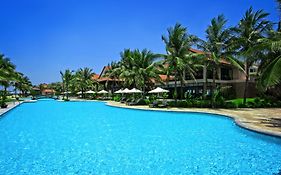 Golden Sand Resort And Spa Hoi An